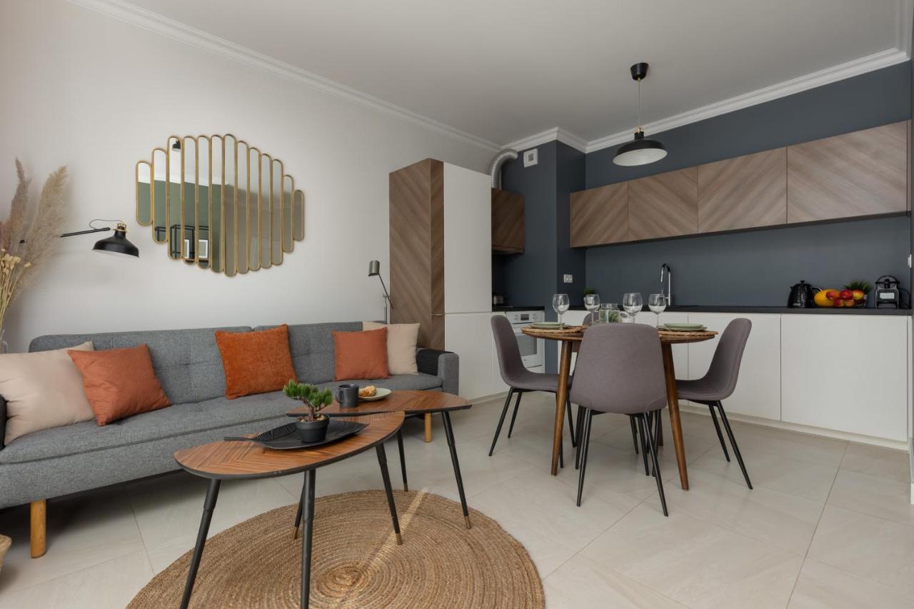 Appartamento Lakeview Kapelanow Armii Krajowej By Renters