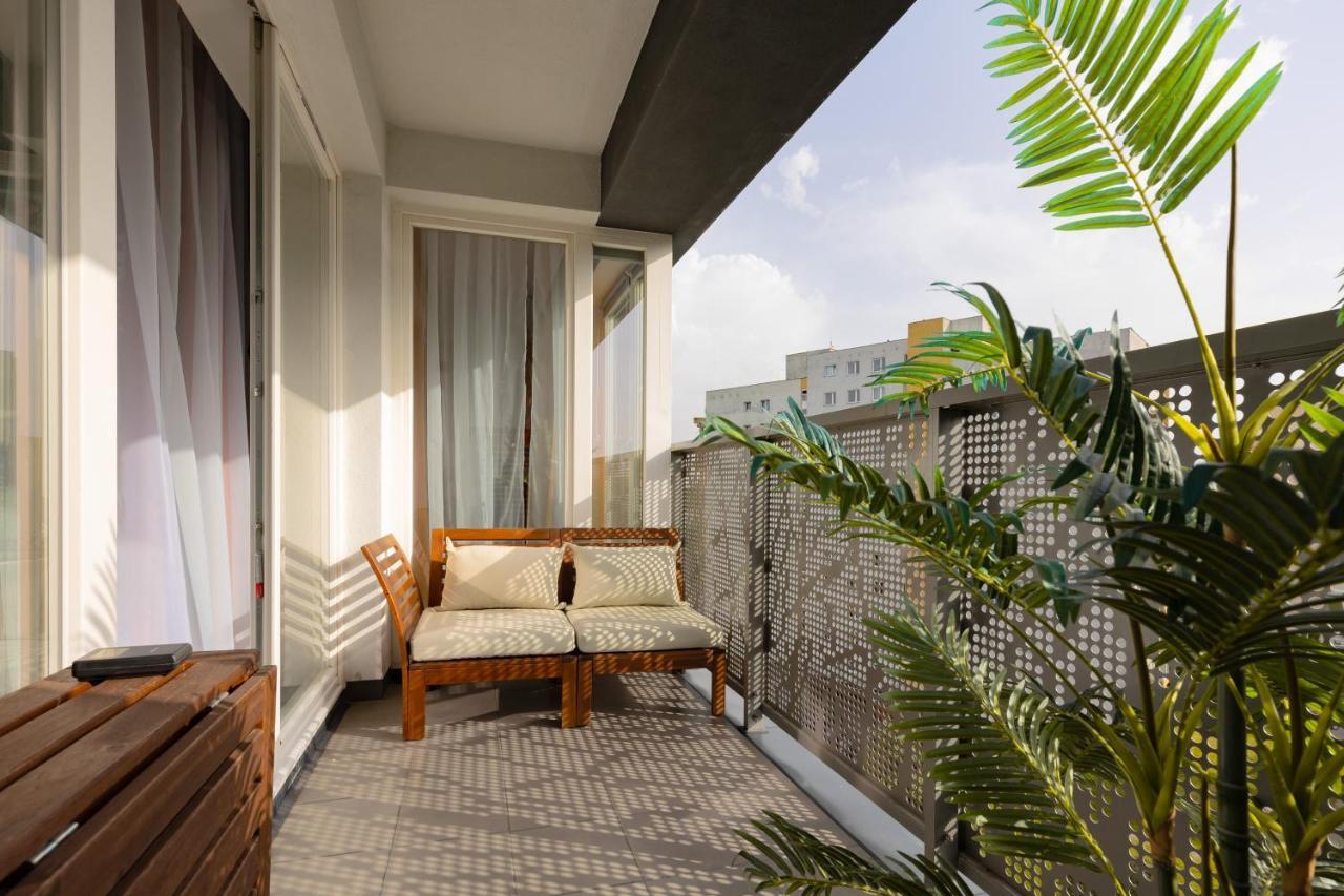 Lakeview Kapelanow Armii Krajowej By Renters Apartment