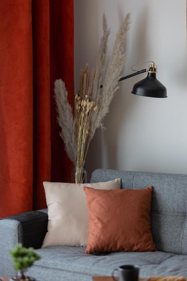 Apartment Lakeview Kapelanow Armii Krajowej By Renters