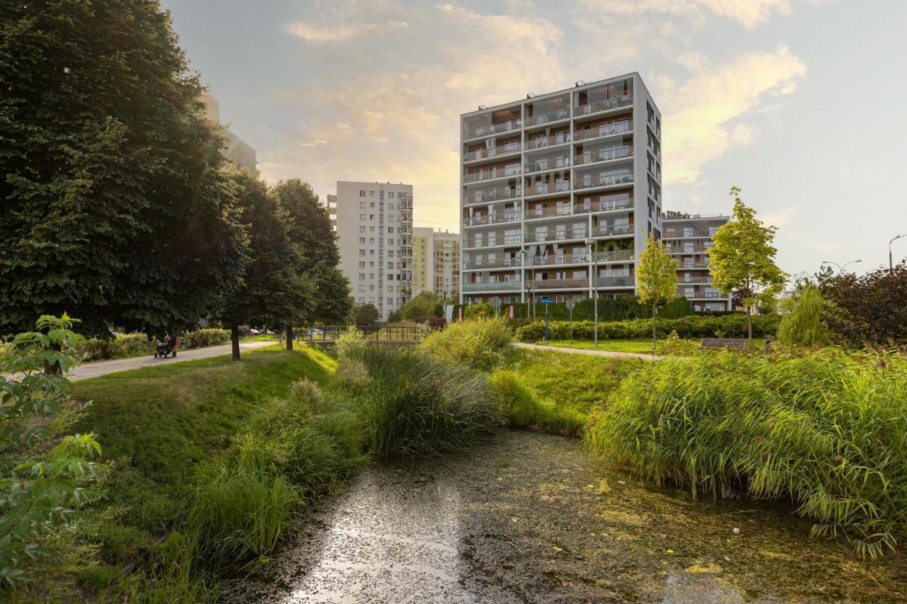 Apartament Lakeview Kapelanów Armii Krajowej By Renters *