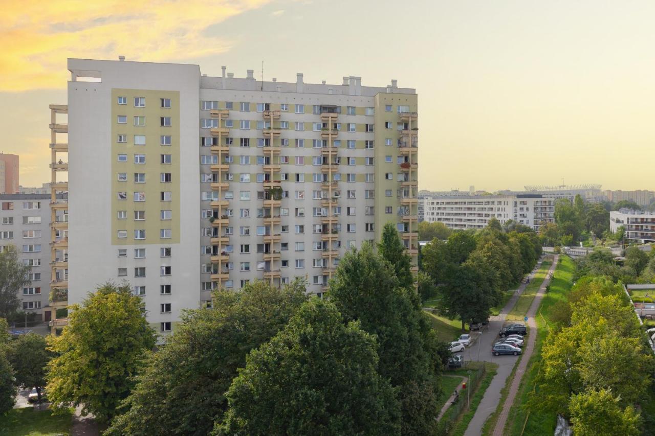 Lakeview Kapelanow Armii Krajowej By Renters Apartment *